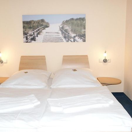 " Residenz Seeblick" Studio 27 Mit Seitlichem Ostseeblick Sellin  ภายนอก รูปภาพ