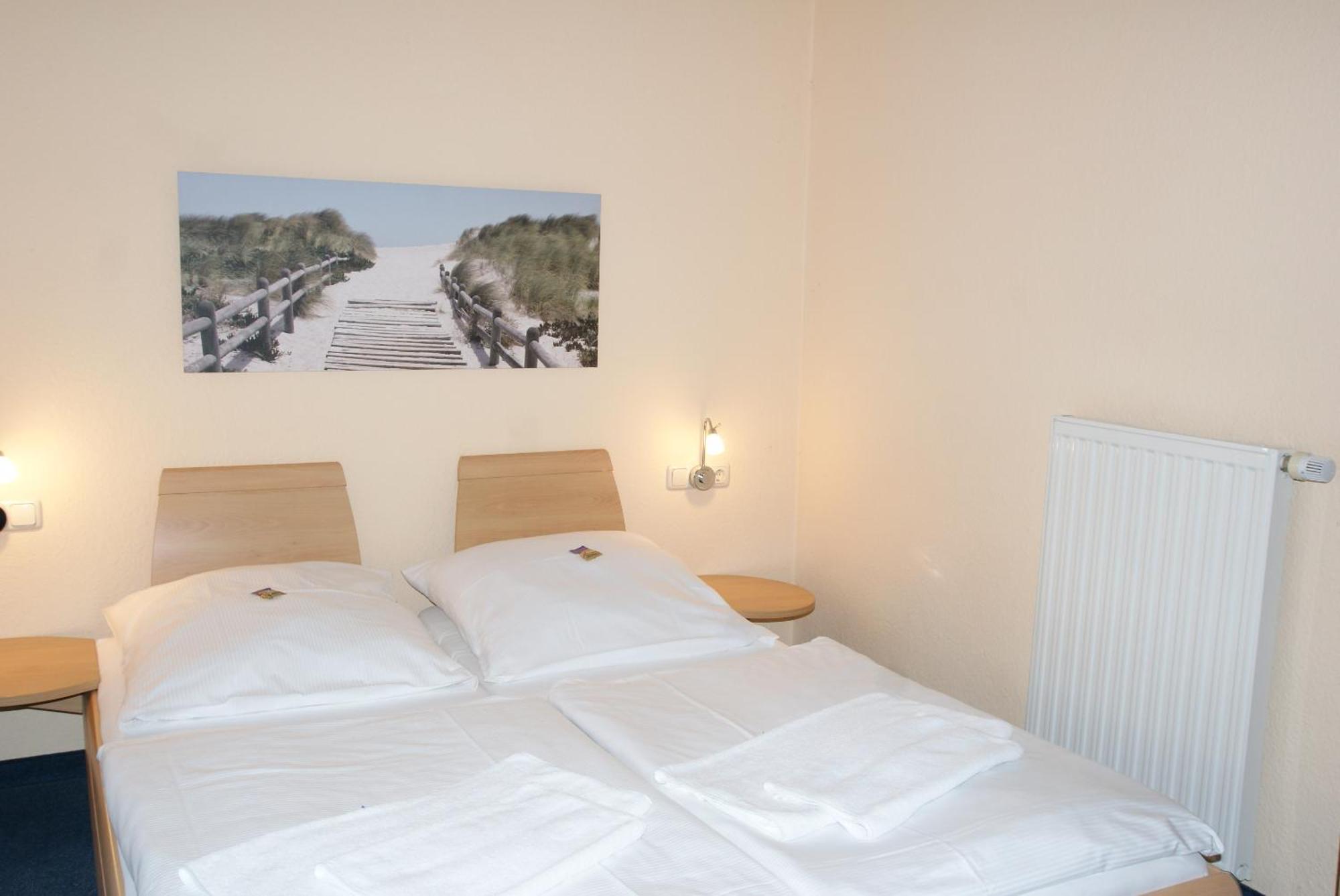 " Residenz Seeblick" Studio 27 Mit Seitlichem Ostseeblick Sellin  ห้อง รูปภาพ